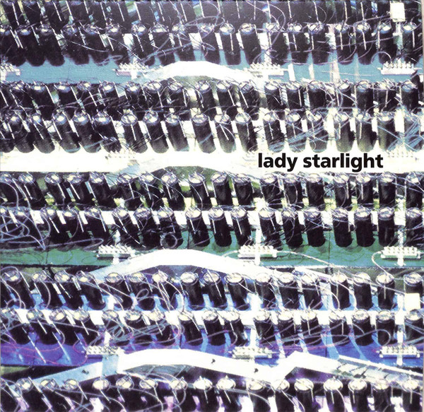 Lady Starlight — 3 Days From May