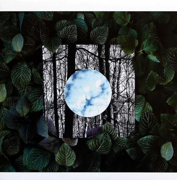 Oscar Mulero — Gradual Blending