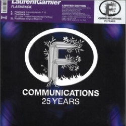 Laurent Garnier — Flashback
