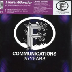 Laurent Garnier — Astral Dreams (FCom 25 Remastered)