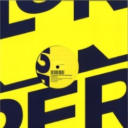 Disordered Rhythm Metronomy — Down
