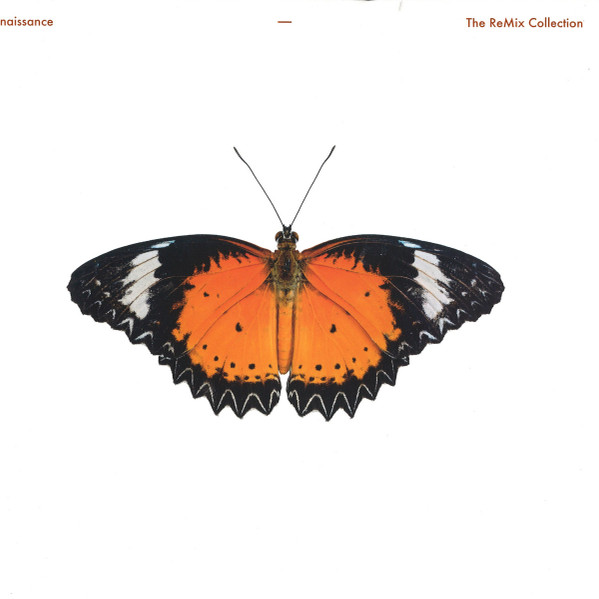 Age Of Love — The Age Of Love