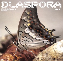 Z.I.P.P.O — DIASPORA