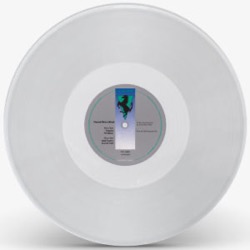 Forest Drive West — Terminus Ep (Clear Vinyl)