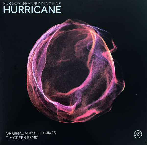 Fur Coat Feat. Running Pine — Hurricane
