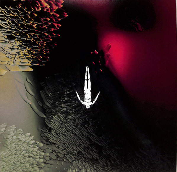 Alfa Romero — 1001 Nights EP