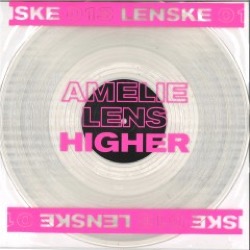 Amelie Lens — Higher EP