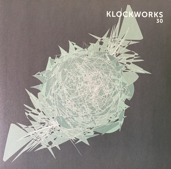 The Advent — Klockworks 30