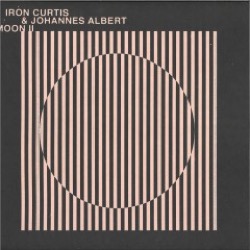 Iron Curtis / Johannes Albert — Moon II