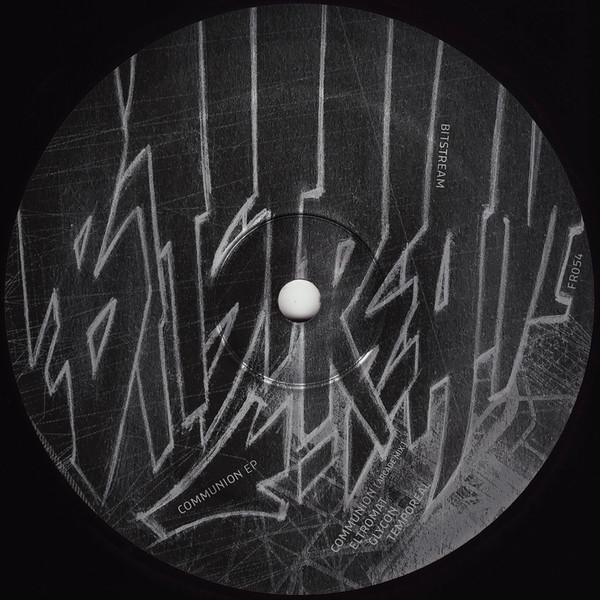 Bitstream — Communion EP