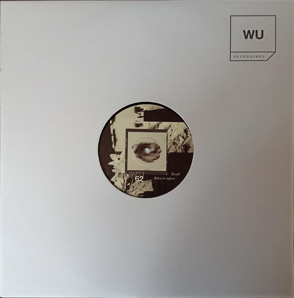 Kessell — Refuse To Conform