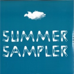 Various — Summer Sampler 2020