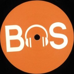 Corp / Tonnovelle — Distorted Mind