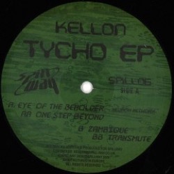 Kellon — Tycho Ep