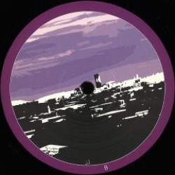 Forgemasters — Skies Over Sheffield Ep