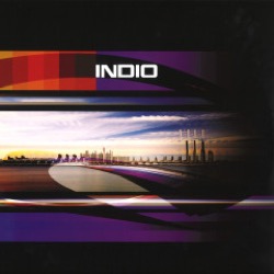 Indio — Indio (2xLP)