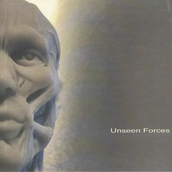 Various — Unseen Forces