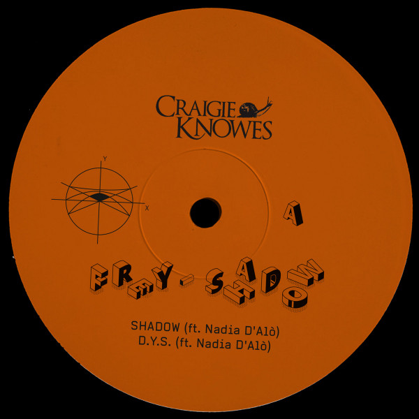 Frey — Shadow