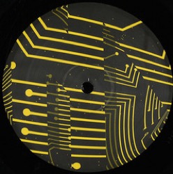Assembler Code & Jensen Interceptor — Random Patterns EP