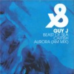Guy J — Beast Of Sea