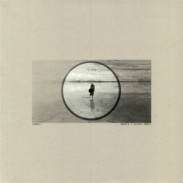 Kwartz — Show Me That Light EP