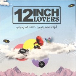 Various — 12 Inch Lovers 1