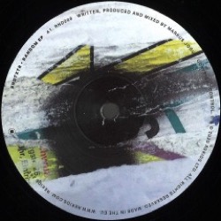 RNDTXTR — Random EP