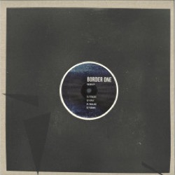 Border One — Radon Ep