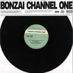 Thunderball — Bonzai Channel One