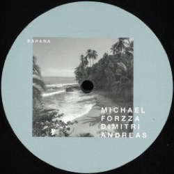 Michael Forzza & Dimitri Andreas — Kahana