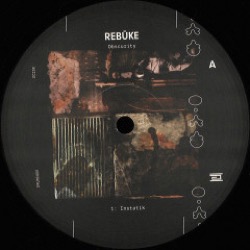 Rebūke — Obscurity