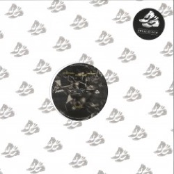 Sonny Fodera / Dom Dolla — Moving Blind