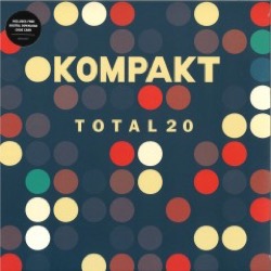 Various Artists — Total 20 (2x12Inch)