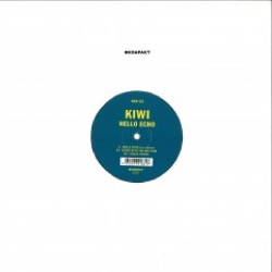 Kiwi — Hello Echo