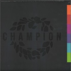 Various Artists — Champion Classics (Box Set)