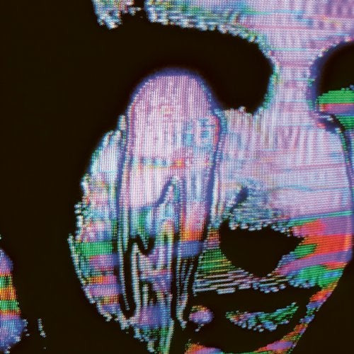 Öona Dahl — Godtripper EP