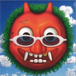 Off The Meds — Off The Meds (LP)