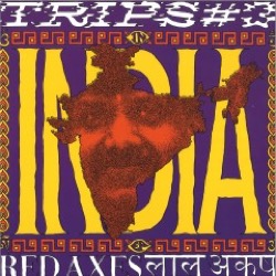 Red Axes — Trips 3 - India