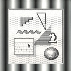 Johannes Volk — Extra Dimensions