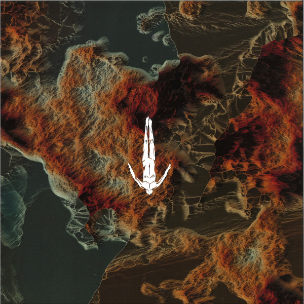 Colyn — Patterns EP