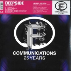 Deepside — Deepside EP