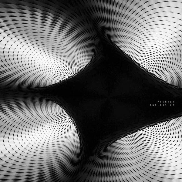 Pfirter — Endless Ep