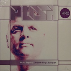 Push — From Beyond (Album Vinyl Sampler)