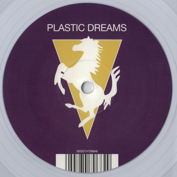 Jaydee — Plastic Dreams