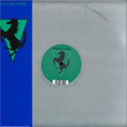 Joey Beltram — Energy Flash