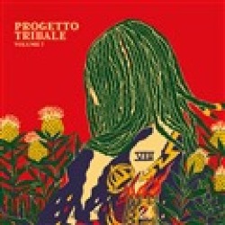 Progetto Tribale — Volume 7