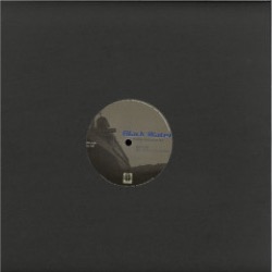 Octave One — Black Water