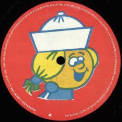 Radio Slave — Live My Life