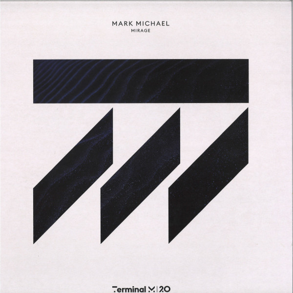 Mark Michael — Mirage