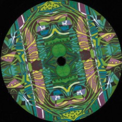 Jack Michael / Robert James — Salt & Shake Ep